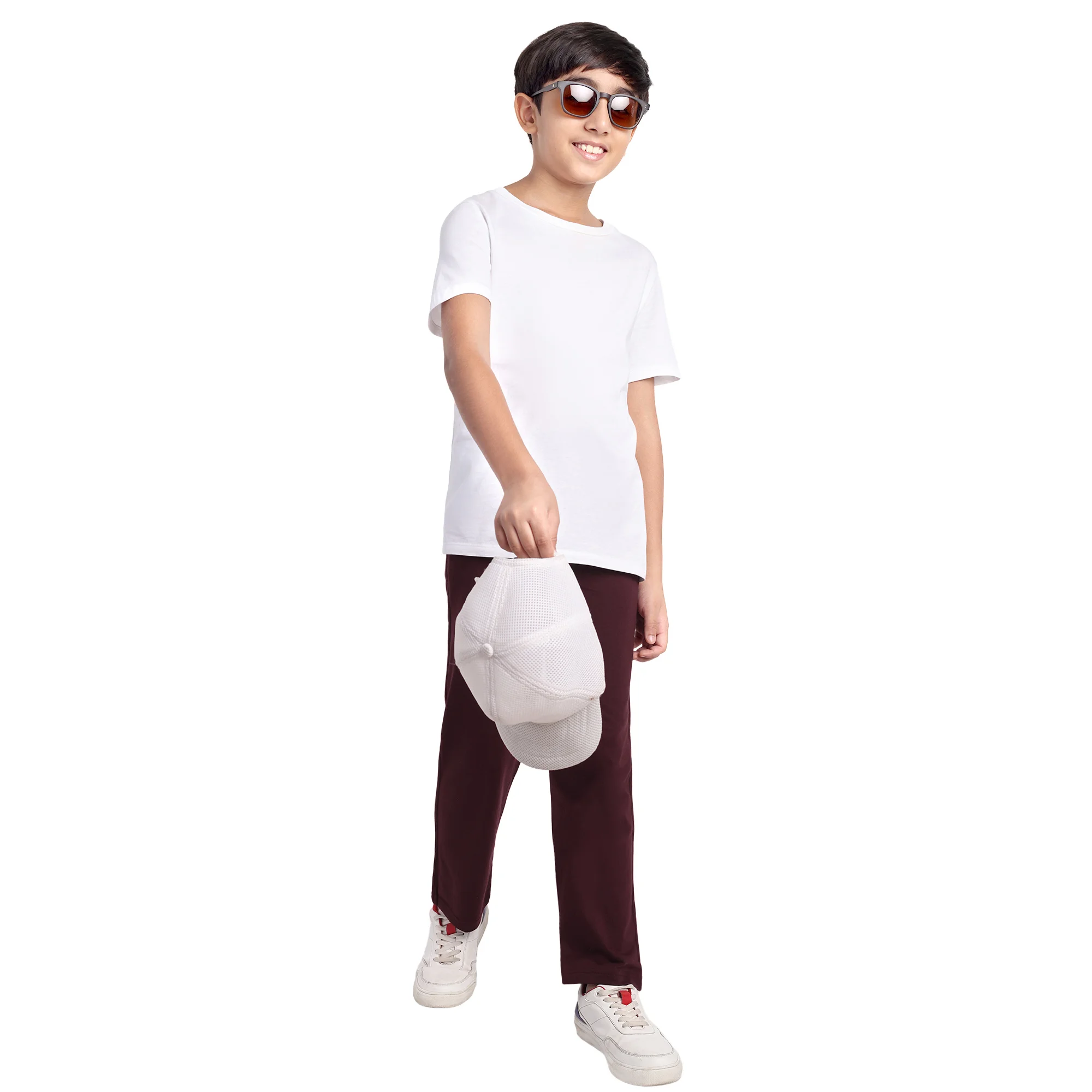 ecomm kids shoot
